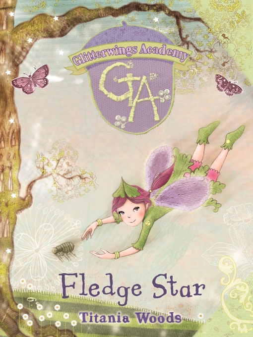 Title details for Fledge Star by Titania Woods - Available